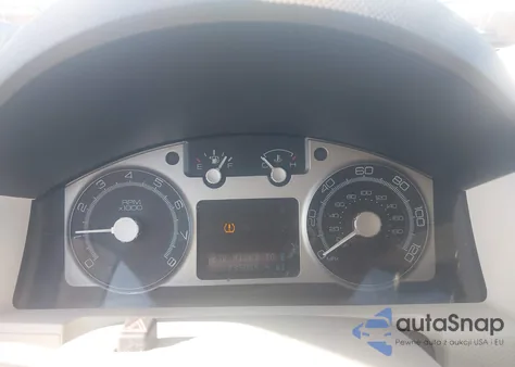 2008 Mercury Mariner V6 z USA, uszkodzony, nr VIN 4M2CU91148KJ41869